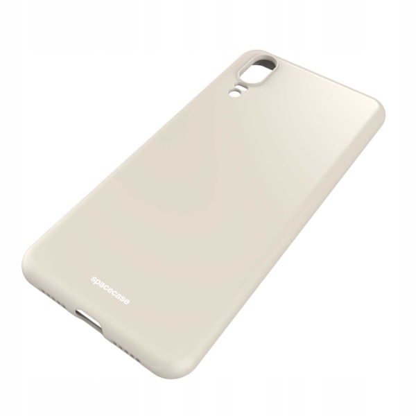 Spacecase Silikonfodral För Huawei P20 Bone Anti-Halk Skydd