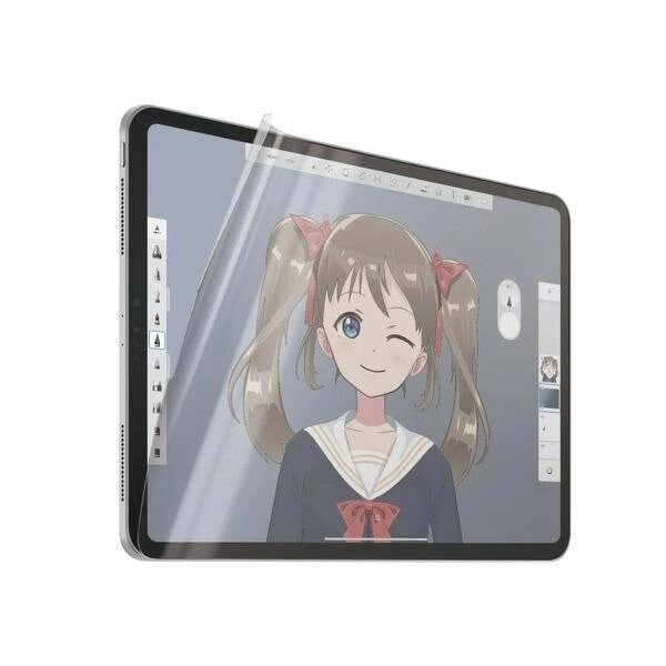 PanzerGlass grafisk papirfolie iPad Pro 11" 2018 / 2020 / 2021 / 2022