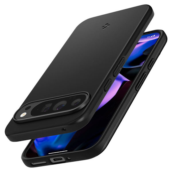 SPIGEN THIN FIT GOOGLE PIXEL 9 PRO XL SORT