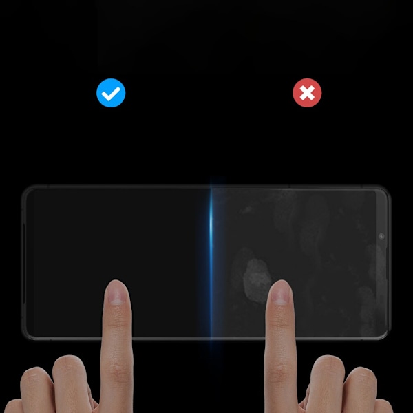 Dux Ducis 9D härdat glas härdat glas för Xiaomi Redmi Note 12 Pro / Poco X5 Pro 5G 9H med svart ram