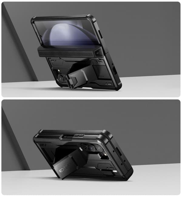 TECH-PROTECT KEVLAR PRO PEN GALAXY MED FOLD 5 SORT