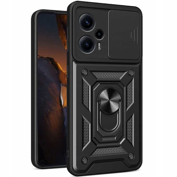 Spacecase Case Cover För Poco F5 Förhindrar Repar