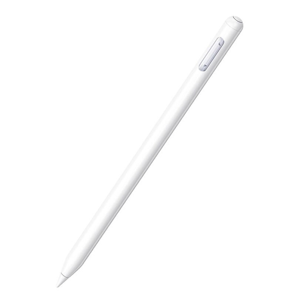 Baseus Smooth Writing 2 aktiv stylus for iPad med utskiftbar spiss - hvit