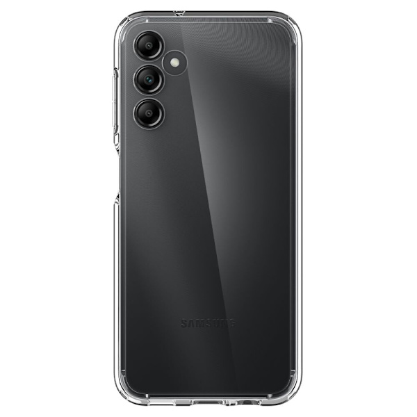 SPIGEN ULTRA HYBRID GALAXY A14 5G KRYSTALLKLAR