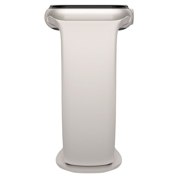 SPIGEN PROFLEX HYBRID GLAS "EZ FIT" 2-PACK APPLE WATCH 7/8 (45 MM)