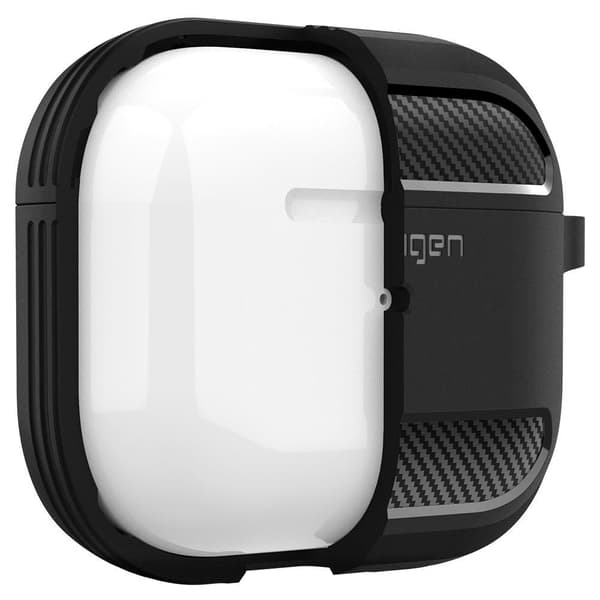 SPIGEN RUGGED ARMOR APPLE AIRPODS 3 MAT SORT