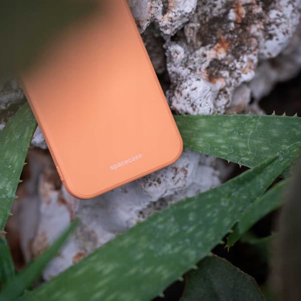 Spacecase Silikonfodral Till Samsung Galaxy A52 A52S