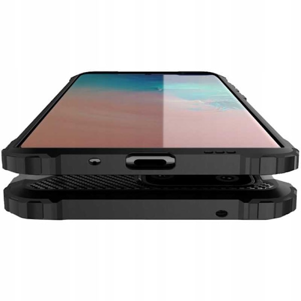 Spacecase Case Sc X-Armor Case För Samsung Galaxy S20 Fe