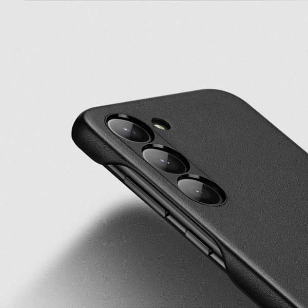 DUX DUCIS CASE CASE DÆKKER TIL SAMSUNG GALAXY S23+ SORT