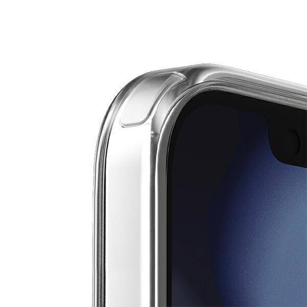 Uniq LifePro Xtreme-deksel til iPhone 13 Pro / 13 - gjennomsiktig