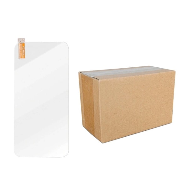 Herdet glass i multipakning til Samsung Galaxy A35 5G - 50 stk
