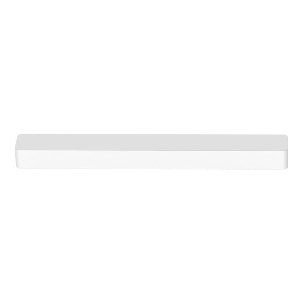 Baseus Metal Paddle 6x luftfrisker påfyll bilduft (duft) hvit (SUXUN-M0B)