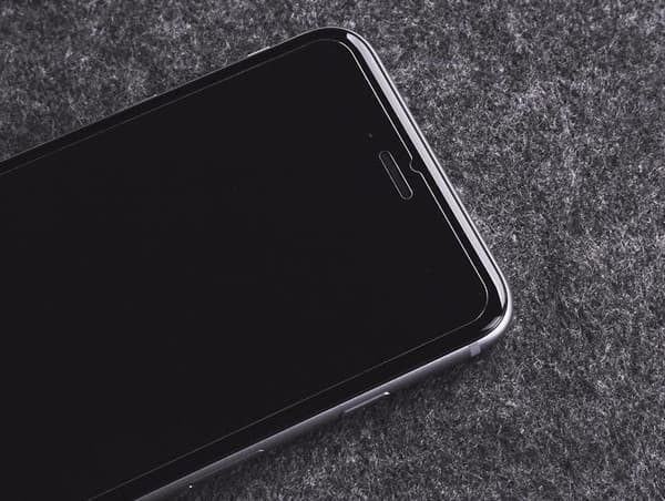WOZINSKY HÆRDET GLAS TIL IPHONE 16 PRO