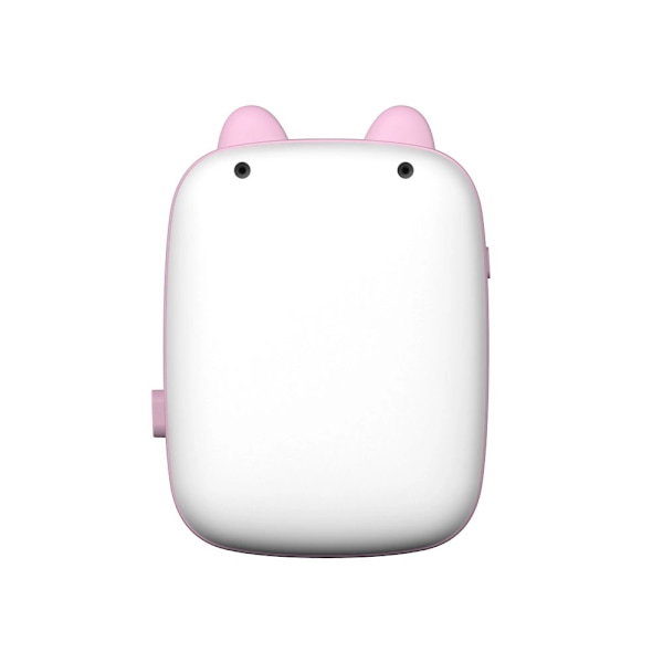 HURC9 MINI KAT TERMOPRINTER - PINK