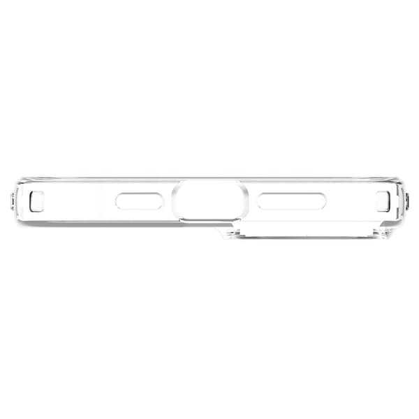 SPIGEN LIQUID CRYSTAL IPHONE 14 PLUS CRYSTAL CLEAR