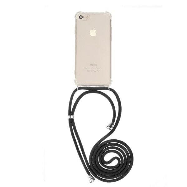 Beline Candy Case Samsung A22 5G transparent/klar