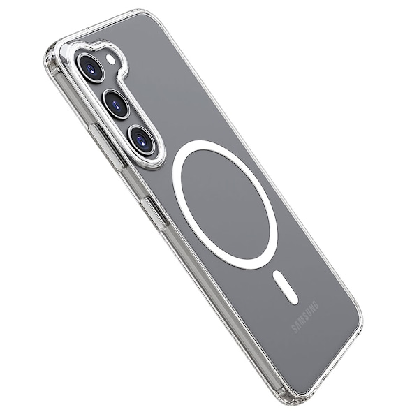 SAMSUNG GALAXY S24+ - 3MK MAG CASE