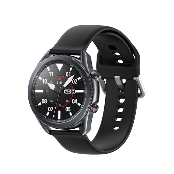 TECH-PROTECT ICONBAND SAMSUNG GALAXY WATCH 3 41MM SVART