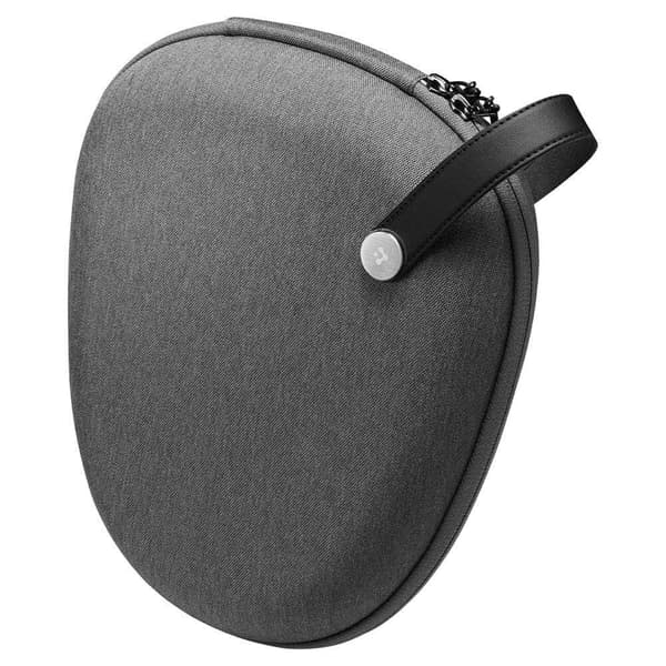 SPIGEN KLASDEN POUCH APPLE AIRPODS MAX KULGRÅ