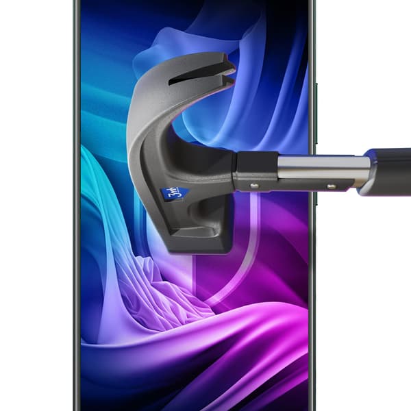 REALME 12 4G - 3MK SILKY MATT PRO