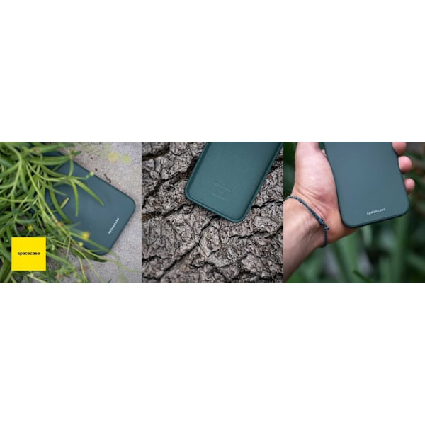 Spacecase-Fodral Till Samsung Galaxy S24 Ultra-Case Green