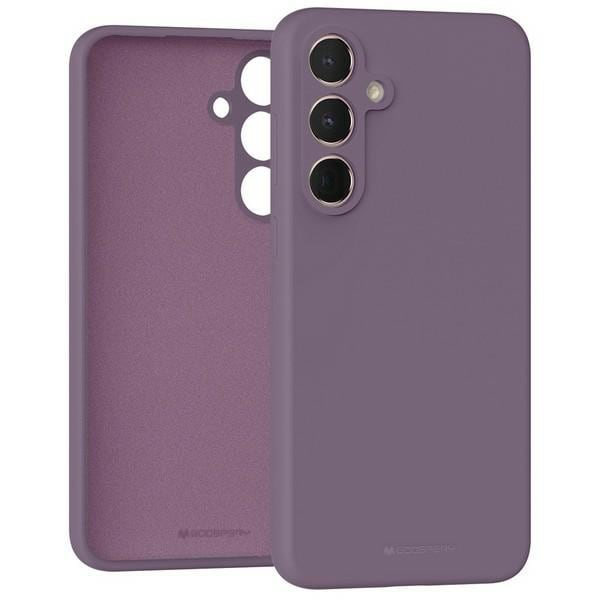 Mercury Silicone Sam A35 A356 lila