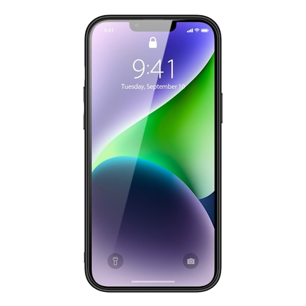 DUX DUCIS CASE CASE COVER COVER TIL IPHONE 14 PLUS SORT