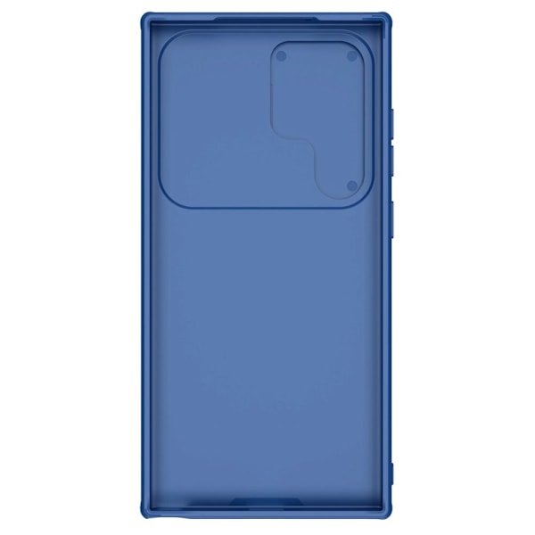 NILLKIN ARMOR CASE TIL SAMSUNG GALAXY S24 ULTRA BLUE