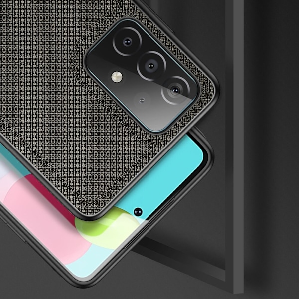 DUX DUCIS CASE TIL SAMSUNG GALAXY A72 4G GREEN