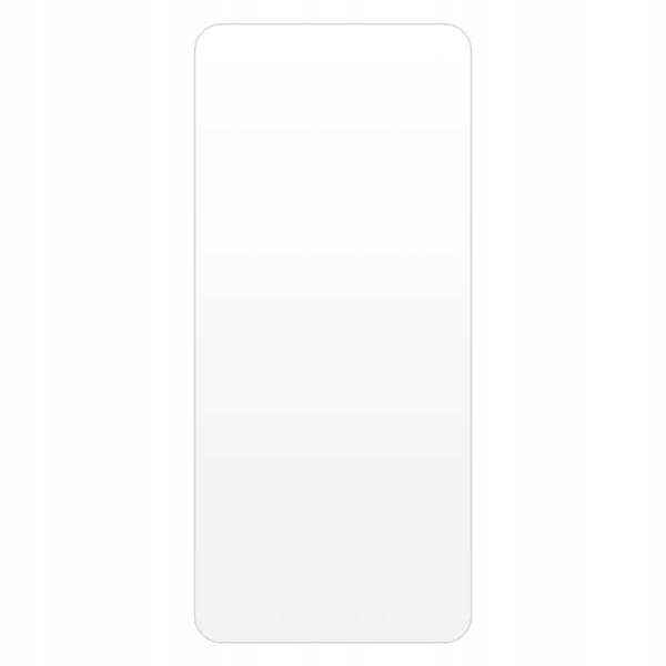 Spacecase Härdat Glas 2.5D För Motorola G22 E32 E32S Skärmskydd