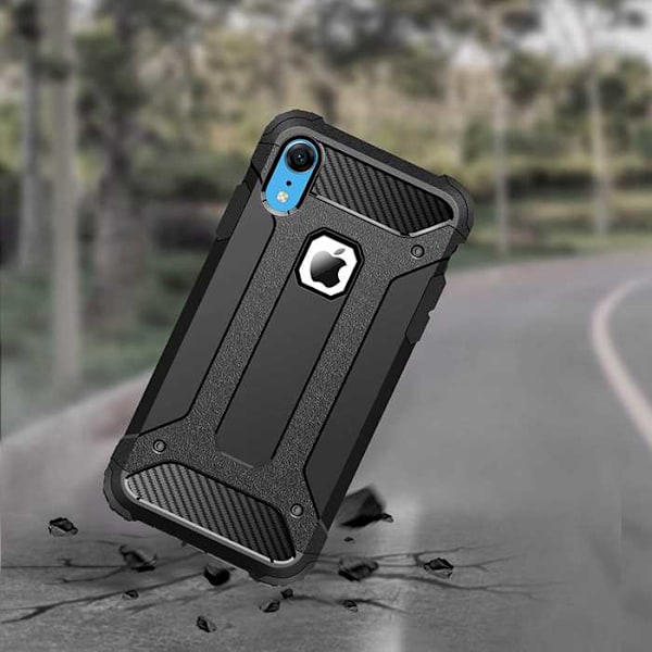 Spacecase X-Armor Fodral För Iphone Xr 6 6S 7 8 11 12 13 14 15 Case Cover