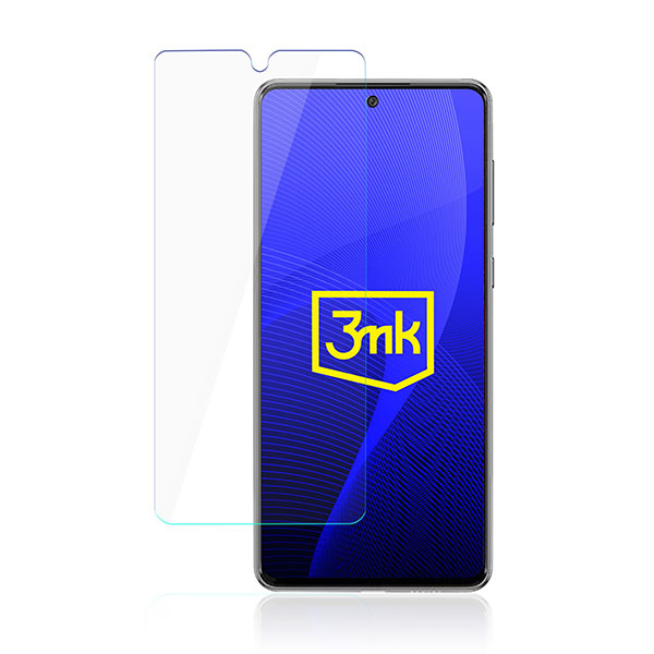 SAMSUNG GALAXY A73 5G - 3MK FLEXIBLEGLASS