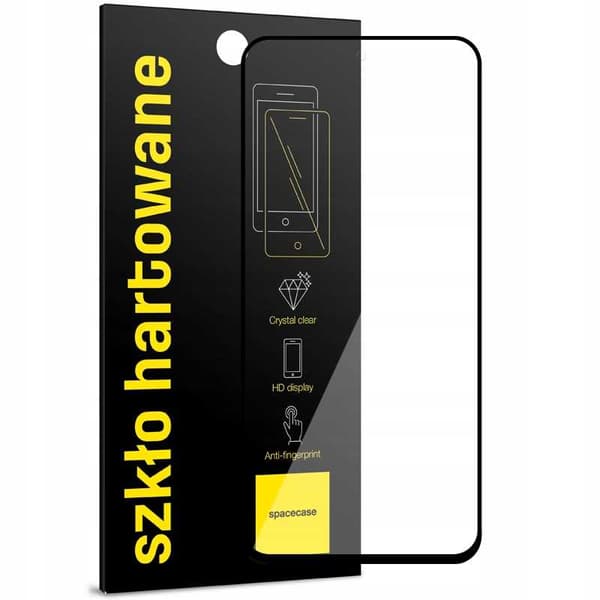 Spacecase 5D Härdat Glas För Xiaomi Poco X5 Redmi Note 12 5G