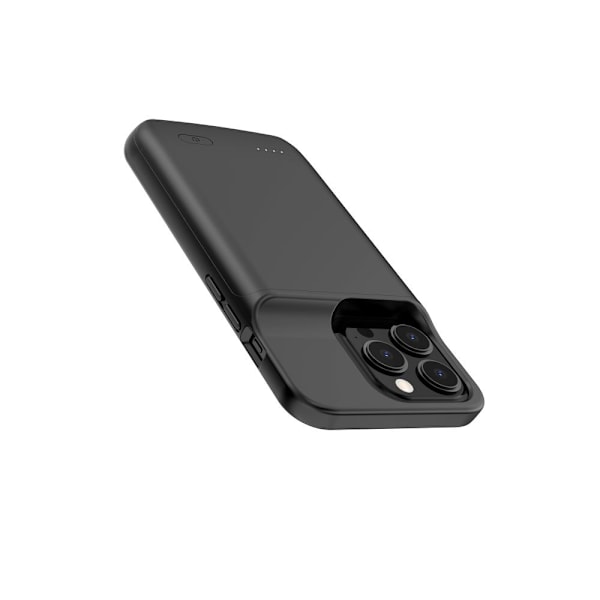 TECH-PROTECT POWERCASE 4800MAH IPHONE 14 / 14 PRO SORT