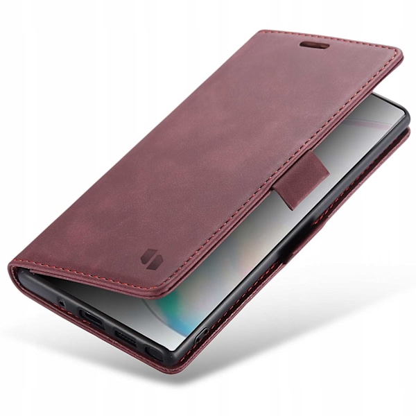 Spacecase Case Pålbockskydd För Samsung Galaxy Note 10+