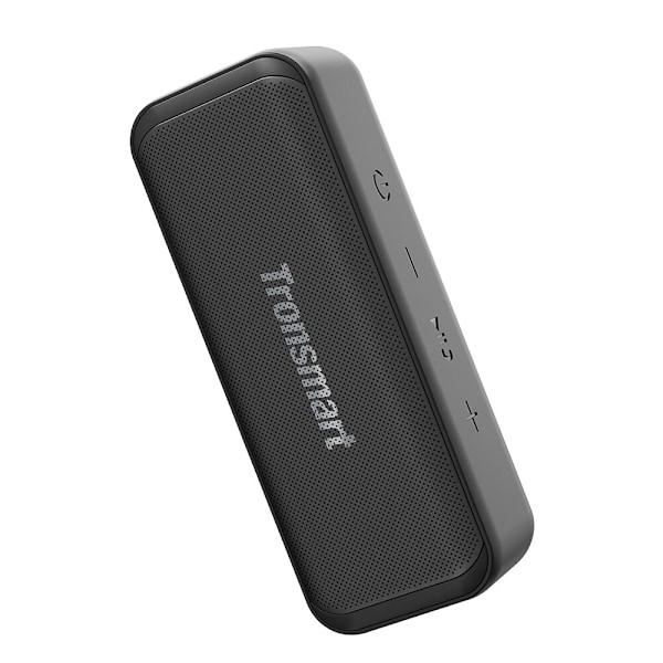 Tronsmart T2 Mini Trådløs Bluetooth-høyttaler 10W sort