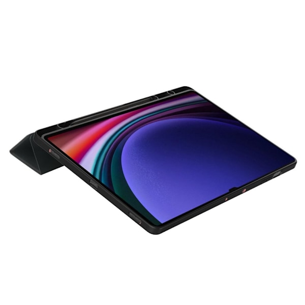 TECH-PROTECT SC PEN GALAXY TAB S9 FE+ PLUS 12.4 X610 / X616B SVART
