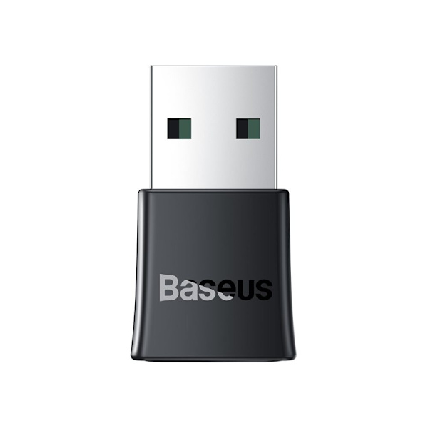 Baseus BA07 Bluetooth USB Adapter - Svart