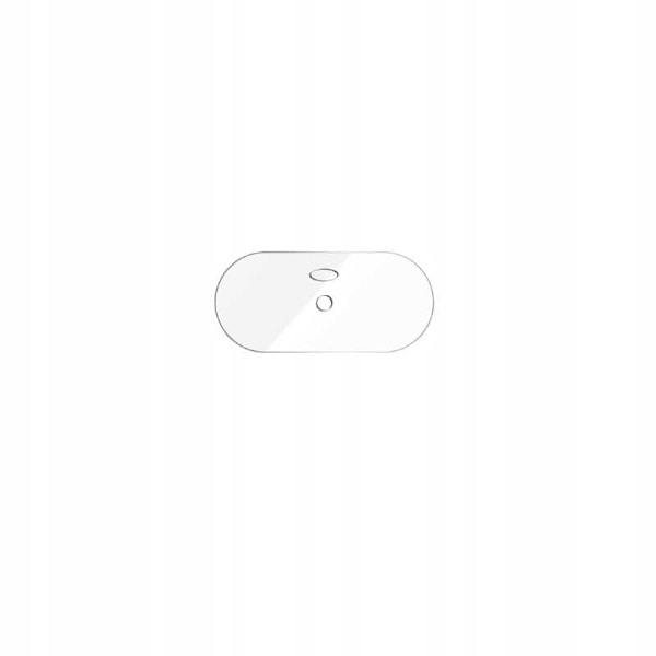 Rymdfall Härdat Glas För Google Pixel 8 Kameraskydd