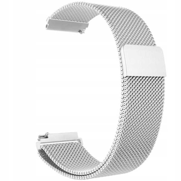 Spacecase Case Cover För Xiaomi Mi 10 11 12 13 Sc 22Mm Silver