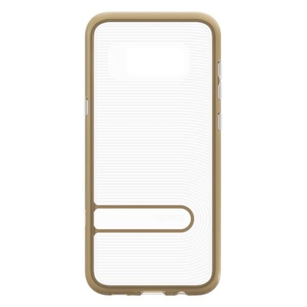 Gear4 D3O Greenwich Samsung S8 Plus G955 guld/guld SGS8E50D3