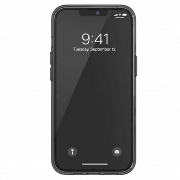 Adidas OR Molded Case Graphic iPhone 13 Pro / 13 6.1 flerfarget/farget 47251