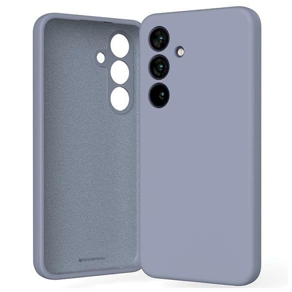 Mercury Silicone Sam S24 S921 lavendel/lavendel
