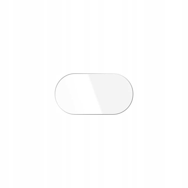 Spacecase Fodral Till Google Pixel 8A Sc Camera Glass Phone