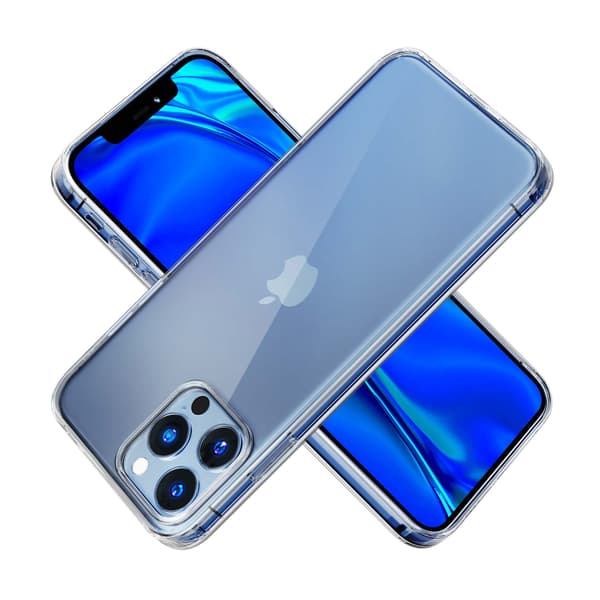 APPLE IPHONE 13 PRO MAX - 3MK KLART ETUI