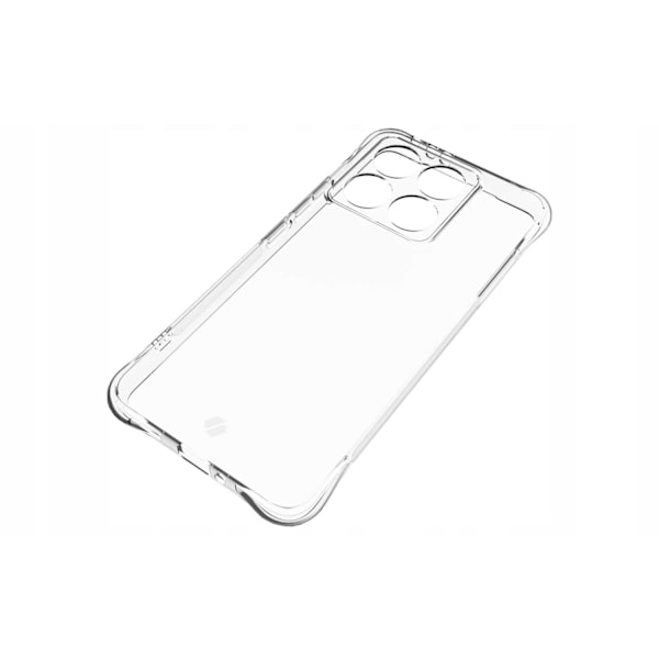 Spacecase Antichock-Fodral För Xiaomi 14T 5G Skyddskydd