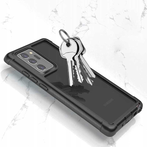 Spacecase Case Case Sc Armor 360 För Samsung Galaxy Note 20 Ultra