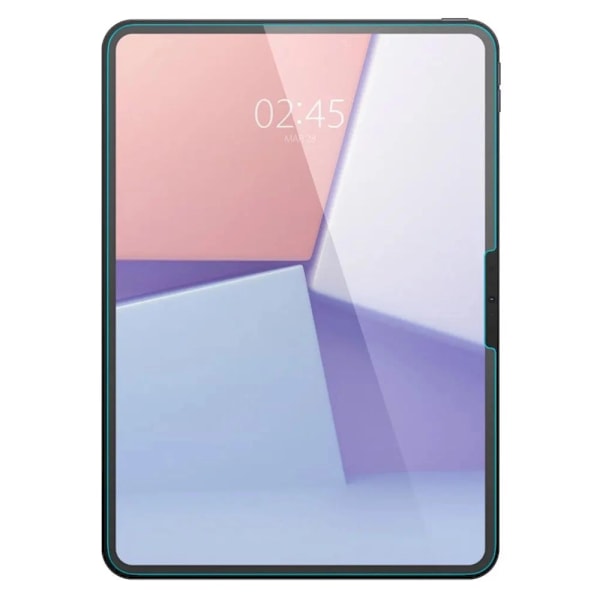 SPIGEN GLAS.TR SLANKT HÆRDET GLAS TIL IPAD PRO 11'' 2024