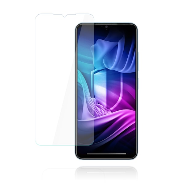 ZTE BLADE A54 - 3MK SILKY MATT PRO