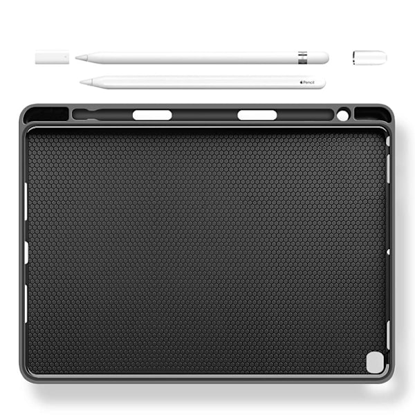 TECH-PROTECT SC PEN + KEYBOARD IPAD AIR 10.9 4 / 5 / 2020-2022 / 11 6 / 2024 SVART